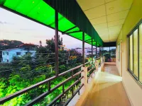 Ushashee Amidst Nature 巴格多格拉住宿飯店