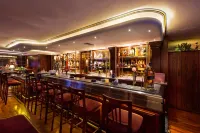 Amman International Hotel