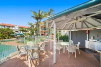 Town Beach Beachcomber Resort Hotels in Port Macquarie