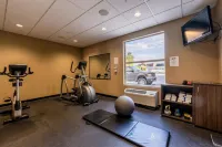 Holiday Inn Express GOLDEN-KICKING HORSE by IHG - spa
