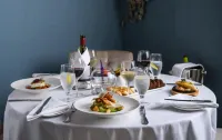 The Victoria - petit déjeuner