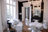 Art Hotel - breakfast