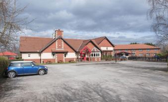 Kings Highway, Derby by Marston's Inns