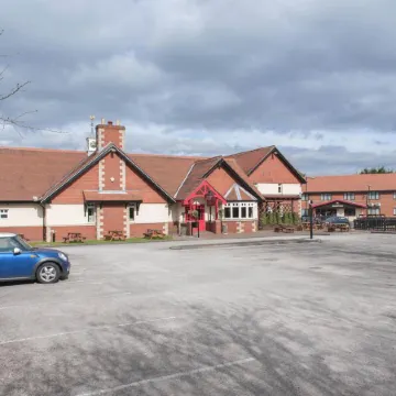 Kings Highway, Derby by Marston's Inns