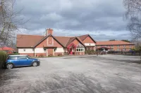 Kings Highway, Derby by Marston's Inns Các khách sạn ở 