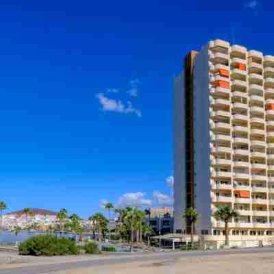 Apartamentos Costamar Hotel Exterior