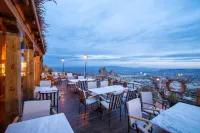 Dream of Cappadocia Hotel di Tekelli Mahallesi
