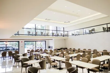 The Manaoag Hotel Отели рядом с достопримечательностью «Iglesia Ni Cristo»