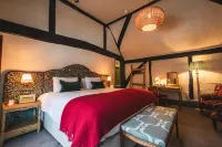 Bel and the Dragon-Odiham