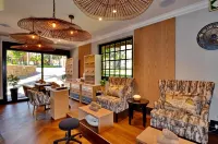 Apogee Boutique Hotel & Spa - Yolcu Alma/Bırakma Hizmetleri