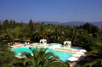 Art Hotel Debono - Pools