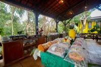 ThalassaGarden Hotel - Pousada - breakfast