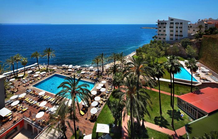 Palace Bonanza Playa Resort & Spa by Olivia Hotels Collection