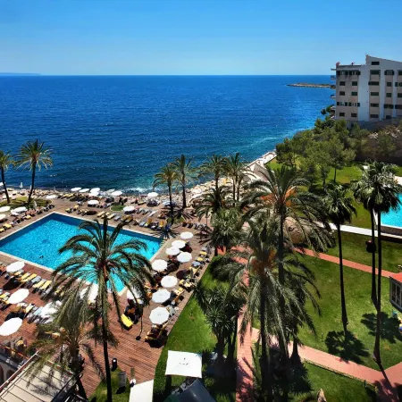 Palace Bonanza Playa Resort & Spa by Olivia Hotels Collection