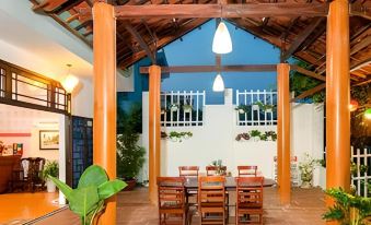 CUA Dai Beach Homestay