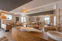 Hotel Atalante Relais Thalasso et Spa - Breakfast
