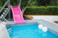Sova Vcay Pool Villa - Villas