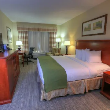 Country Inn & Suites by Radisson, Charlotte I-85 Airport, NC Hotels near Charlotte Douglas International Airport