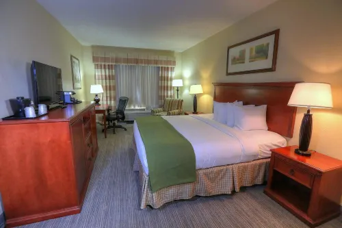 Country Inn & Suites by Radisson, Charlotte I-85 Airport, NC Hotels in Mount Holly