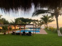 Mar de Estrellas - Hotel - Pools