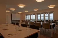 Gilleleje Badehotel - Parking