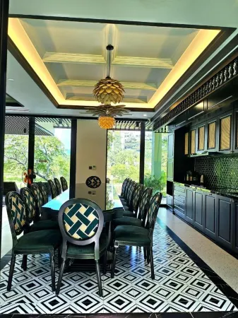 Flamingo Villa Owner_ Villa in Dai Lai Vinh Phuc