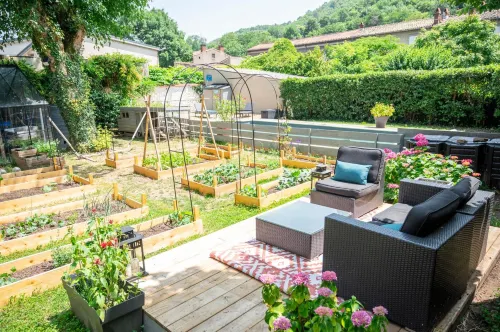 La Grande Maison Mazamet Hotels in Mazamet