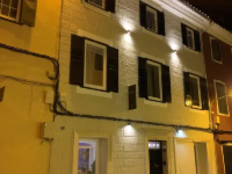 ホテル カーサ ミランダ - アダルツ オンリー マオーのホテル