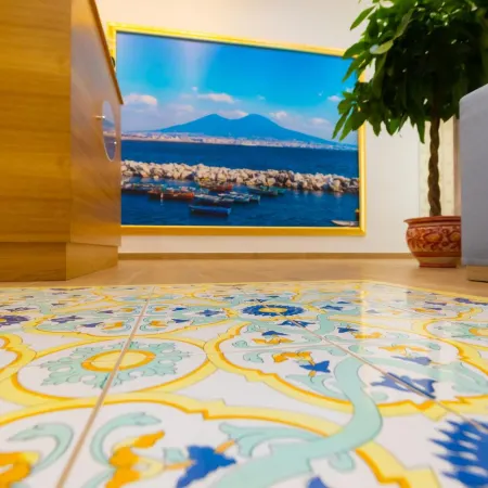Le Meraviglie di Napoli