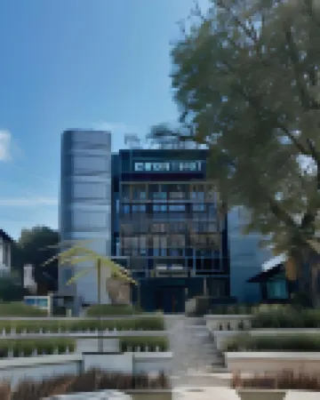 Nindya Biodistrict Hotel Bandung Hotels near Museum Geologi