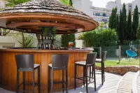 Nehô Suites Cannes Croisette - bar