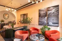 Hotel Thaxter - bar