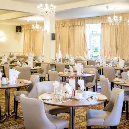 Devonshire Hotel