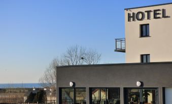 Hotel les Galets