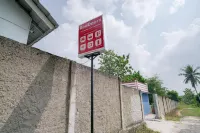 RedDoorz @ Seputih Jaya Lampung Hotel a Central Lampung Regency