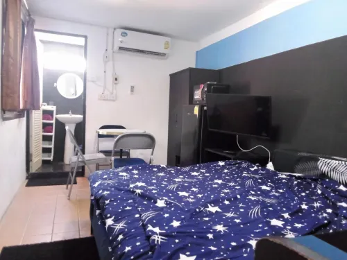 Ben & Lek Guesthouse