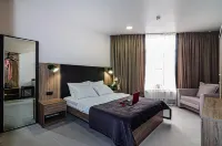 Turgenev Hotel