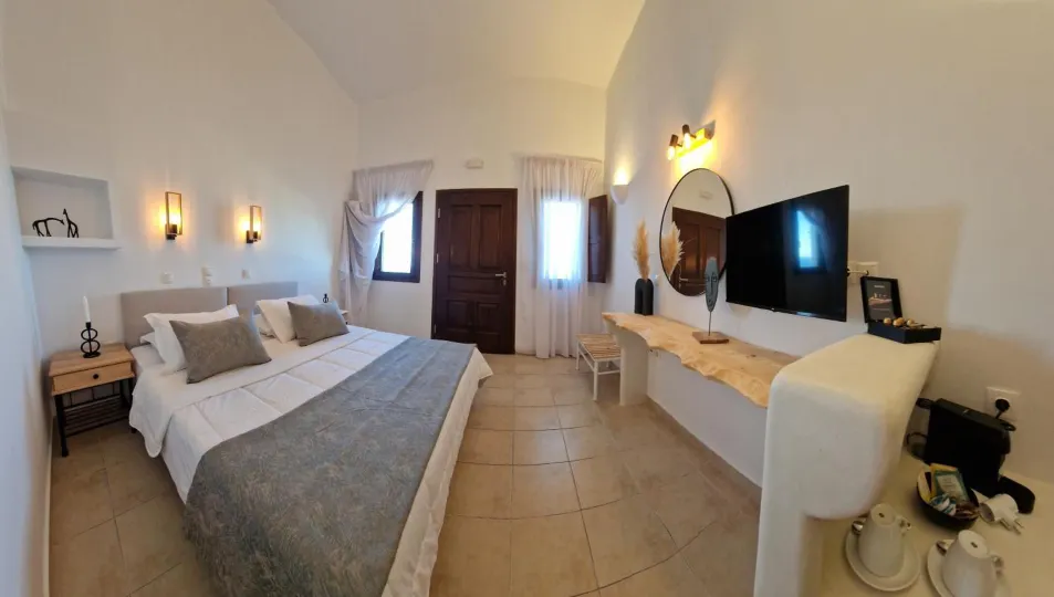 阿梅里薩套房飯店