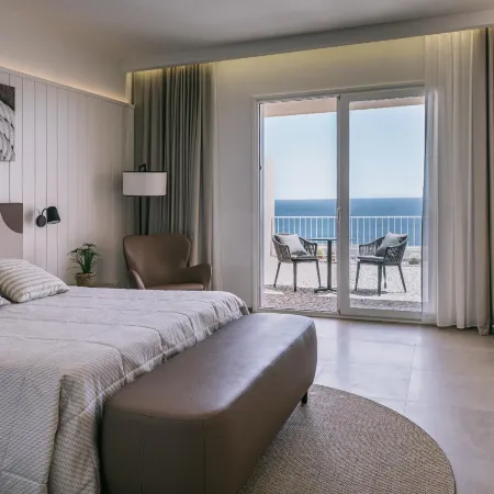 Mangia's Torre Del Barone Resort