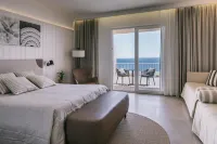 曼吉亞的巴羅內塔樓度假村及水療中心