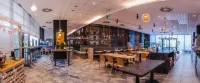 Novotel Szczecin Centrum - breakfast