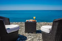 Grand Hotel Zhemchuzhina - Beach