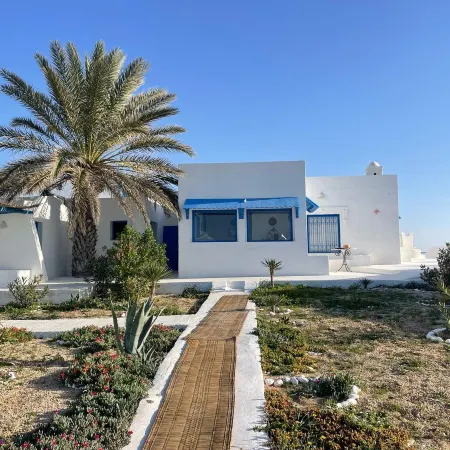 Dar Elbidha