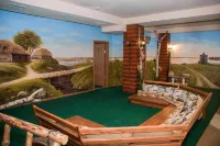 Hotel Complex Art-Hotel