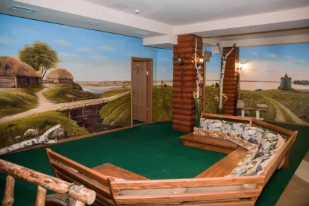 Арт-отель Отели рядом с достопримечательностью «Ивановский государственный историко-краеведческий музей»