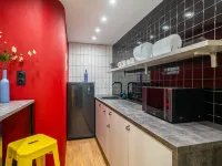 Greenfeel Hotel Pskov Hotels in Pskov