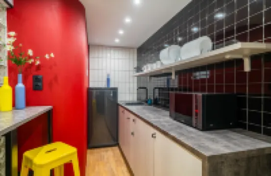 Greenfeel Hotel Pskov