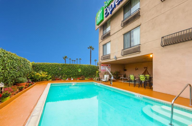 Holiday Inn Express SAN Diego-SEA World Area by IHG photo 3