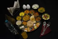 Hotel Aditya Hotels in 