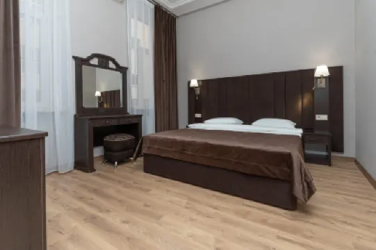 Espero Hotel Resort & SPA (Эсперо Отель Резорт & СПА) Отели в г. 